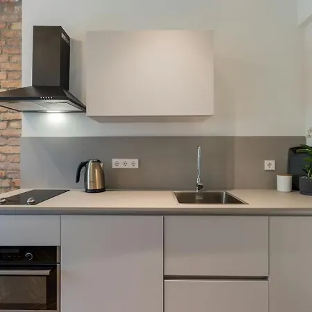 아파트 Figaro 기에네스디아스