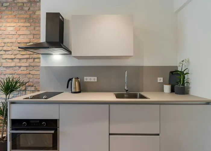 아파트 Figaro 기에네스디아스