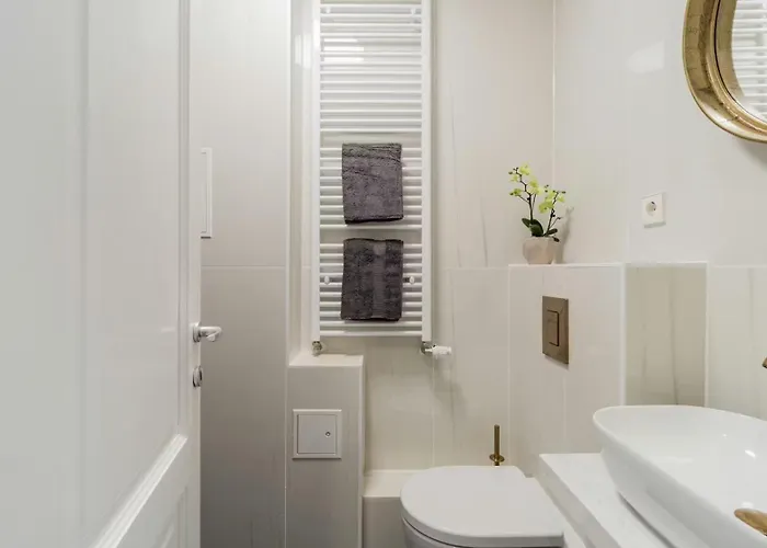 Figaro 아파트 기에네스디아스