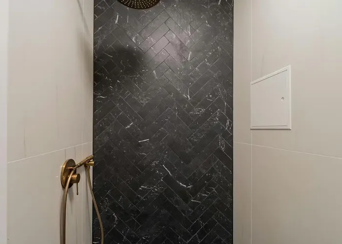 Figaro 아파트 기에네스디아스